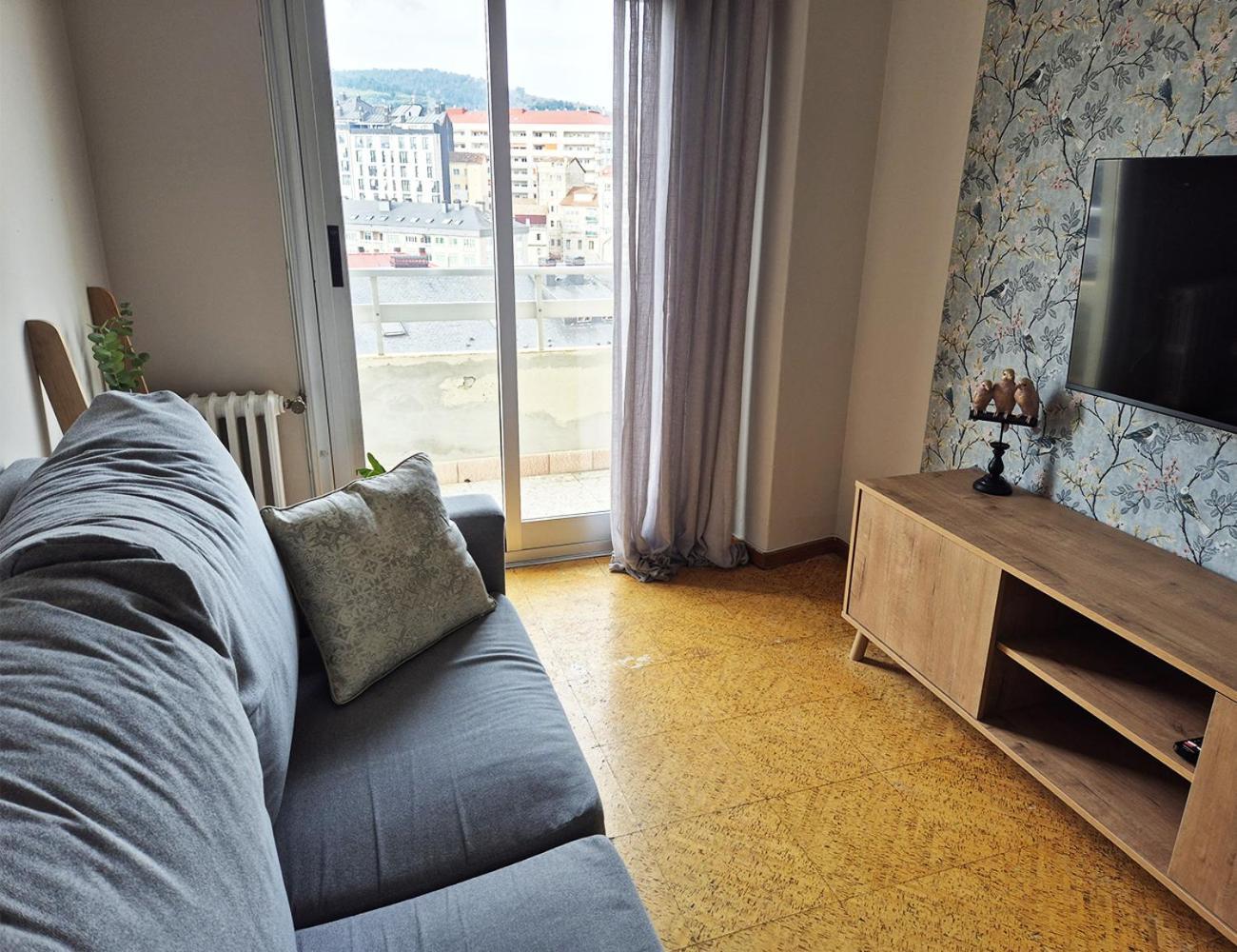 Vistas De Ourense Zewnętrze zdjęcie